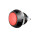 复位球形 锌铝合金螺丝脚(红色)
