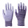 紫色涂掌手套(12双)