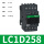 LC1D258 25A