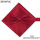 酒红欧式花纹领结+酒红欧式花纹口袋巾T1002