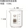 100ML量杯  玻璃薄 尺寸看图片
