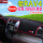 08-12款丰田RAV4-红边带标仪表台避光垫