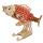 红鲤鱼(彩色)