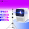 【套装】小型万播投影仪t2 max+落地三脚架