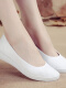 温州皮鞋女-方口坡跟白