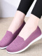 温州皮鞋女-23-13紫色(春秋款)