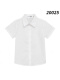纯白衬衫20025