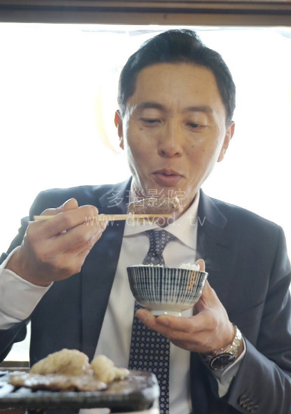 孤独的美食家大晦日特别篇