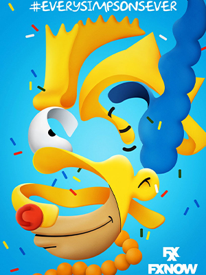 辛普森一家第29季