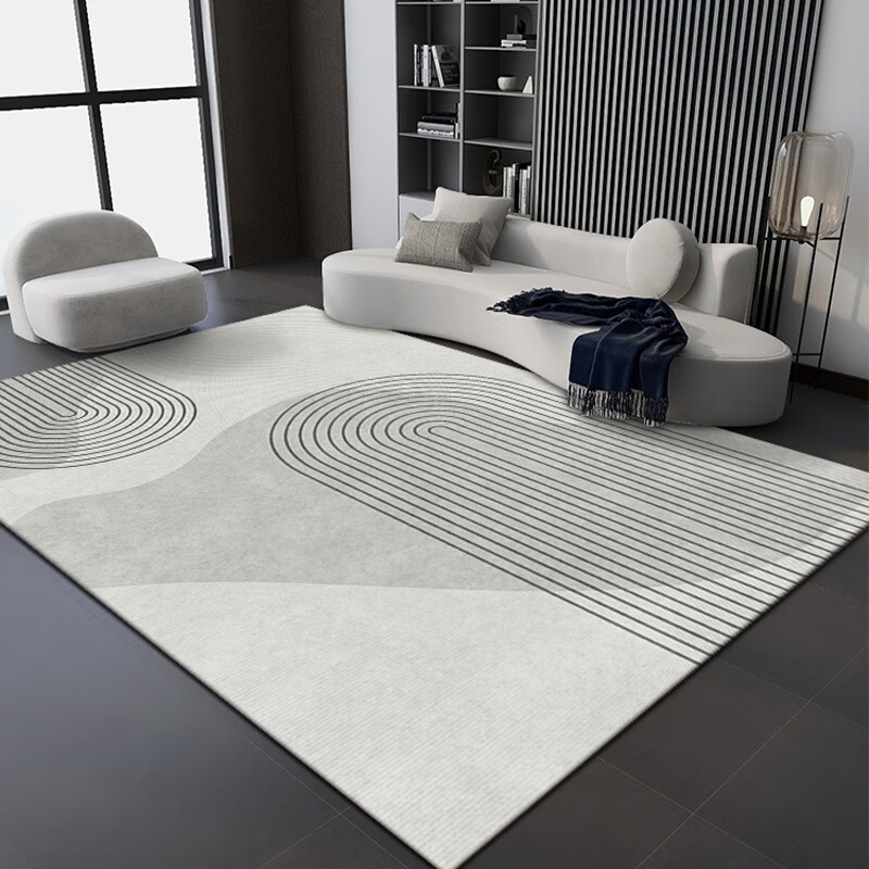 【官方旗舰店】布迪思 客厅地毯 140*200CM