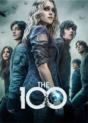 地球百子第一季