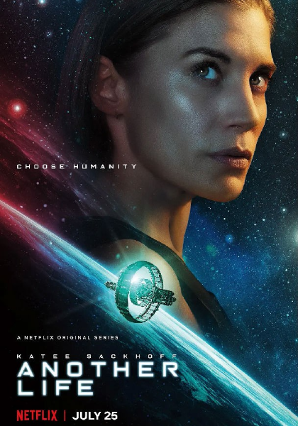 外星生命第一季