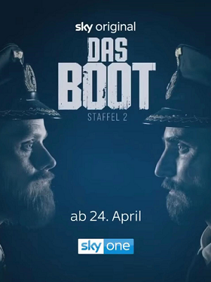 从海底出击第二季