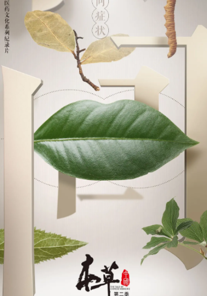 本草中国 第二季