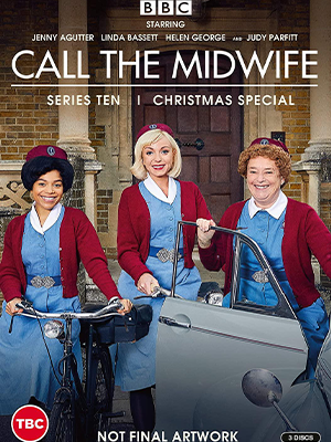 呼叫助产士第10季