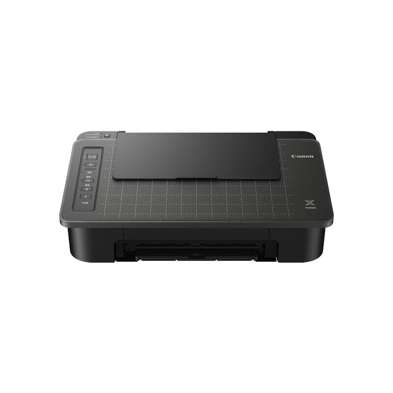 佳能(canon)ts308无线学生/家用彩色喷墨智能型单功能打印机(打印