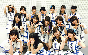 乃木坂46