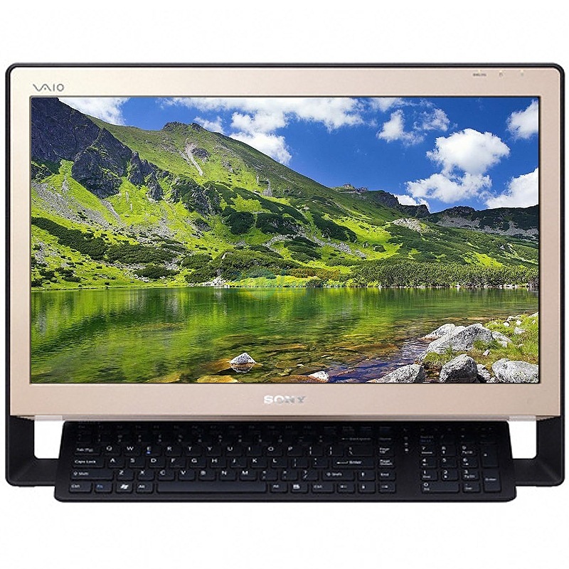 电脑整机 台式机 索尼 索尼vpcj126ec/ni