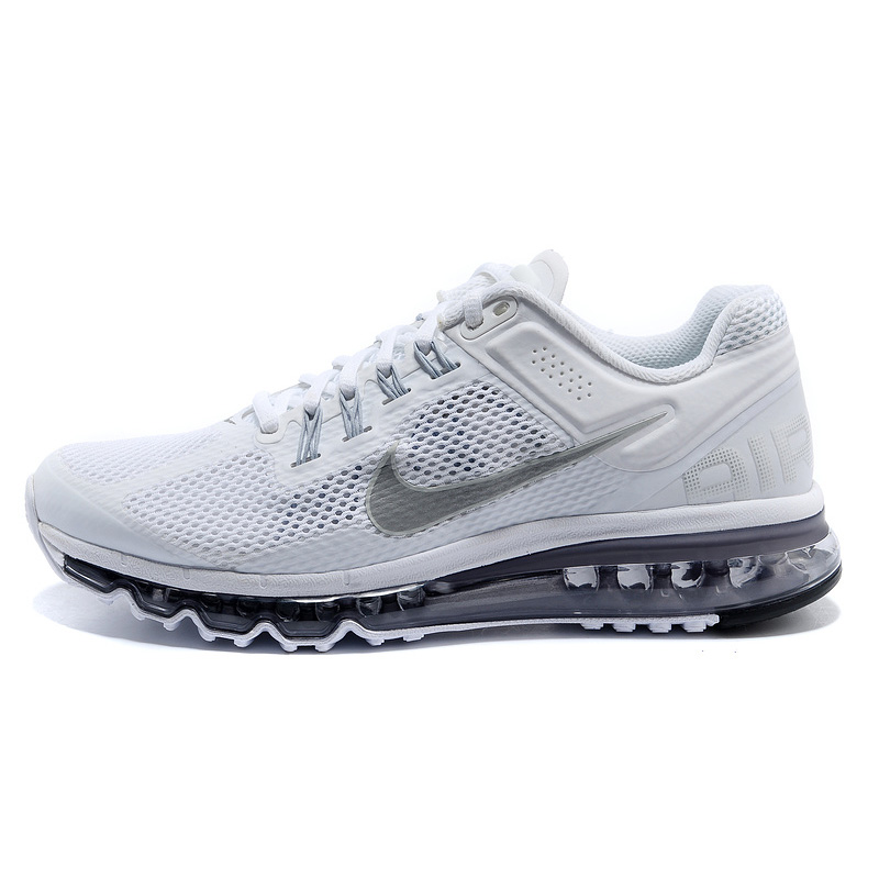 耐克2013 air max 全掌气垫男跑鞋t 554886 600 006 404 554886-100
