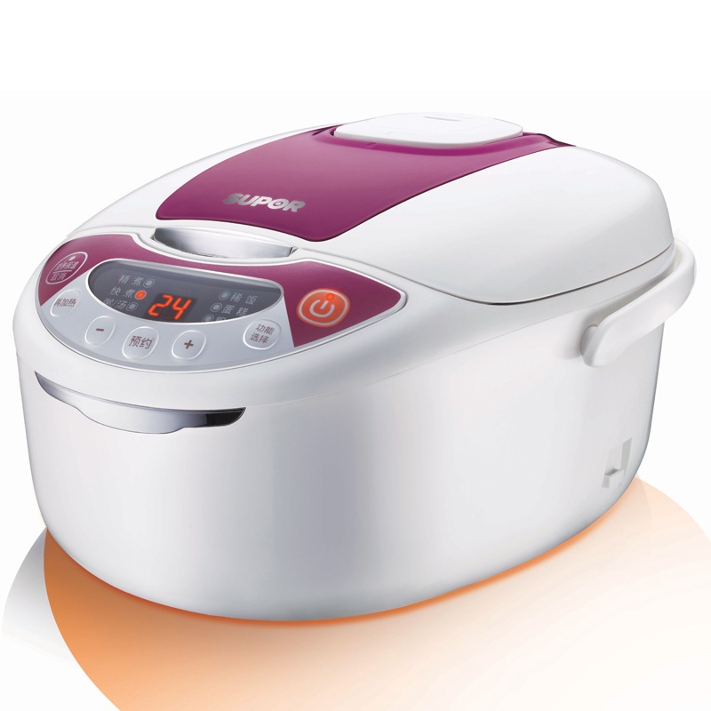 苏泊尔(supor) 电饭煲 cfxb30fc118-60