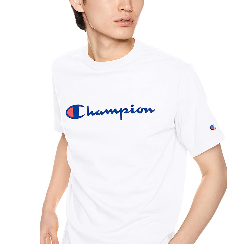 白色蓝字母 xl码-(尺码偏大建议咨询客服)【图片 价格 品牌 报