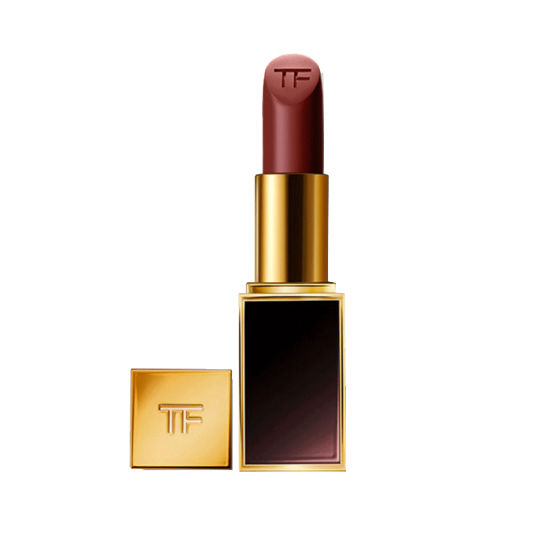 福特tf口红黑金黑管唇膏口红3g 2020年新色哑光 80#【图片 价格 品牌