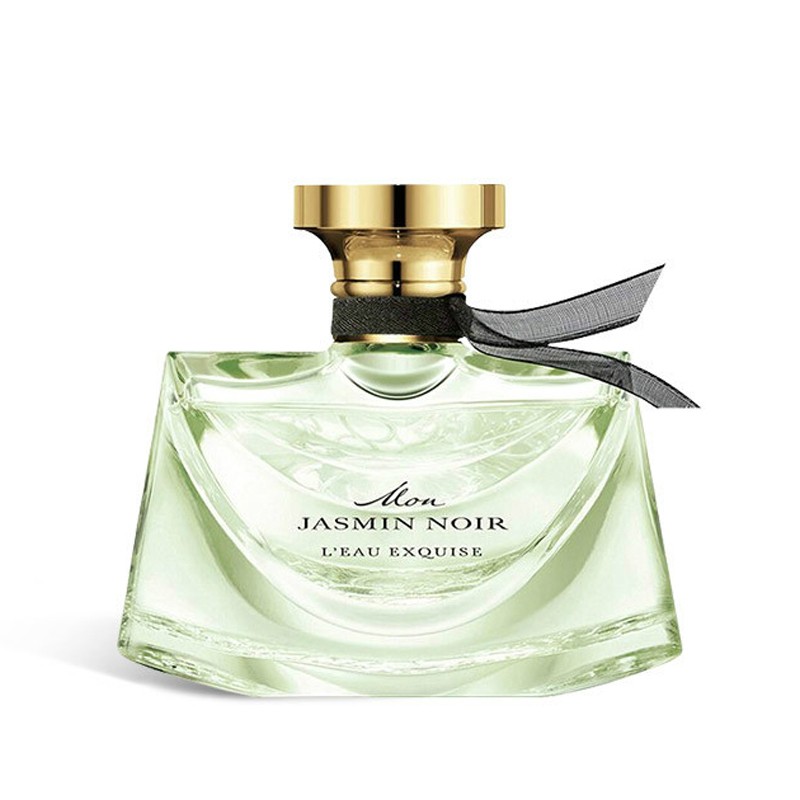 宝格丽(bvlgari) 女士香水系列 水漾夜茉莉精致版女士淡香水75ml