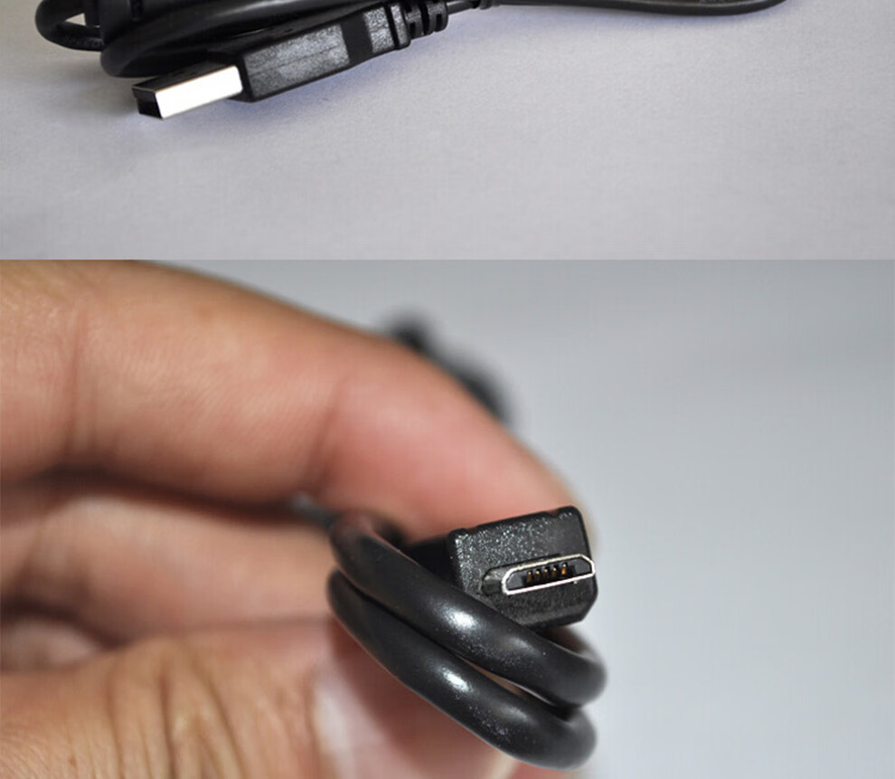 尼康nikon原装数据线usb连接线uce22d5d850d810d500