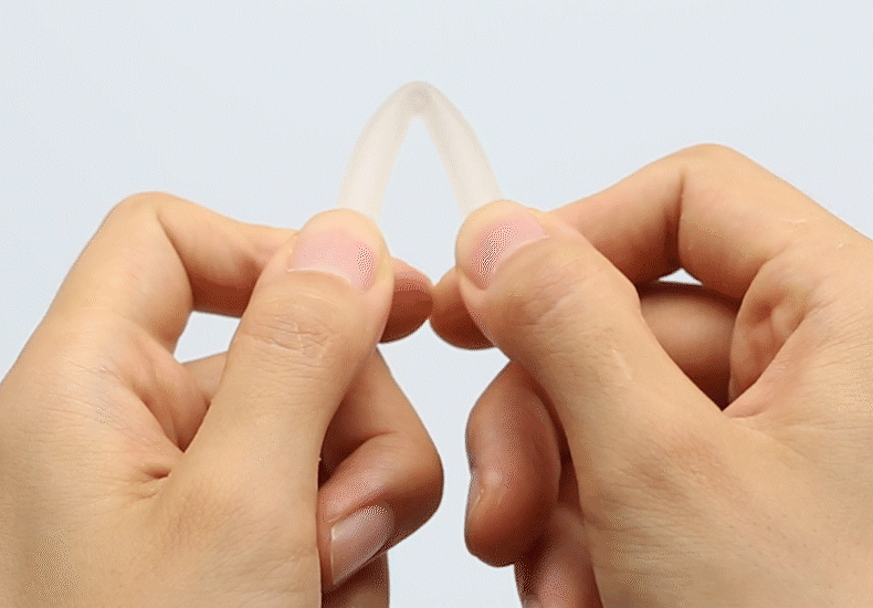 医用阴道冲洗器妇科清洗器内阴到妇洗器家用女性洗阴器私处无菌可重复