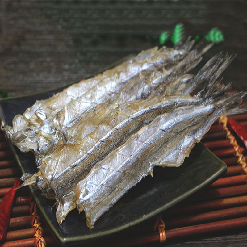 博多客 馬步魚乾 500g 全規格棒魚針魚片飯店專用