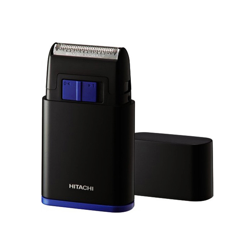 【日本直邮】日立/hitachi 往复式单刀头刮胡刀 便携式电动剃须刀