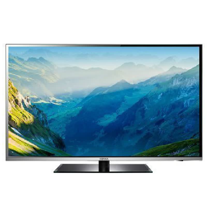 康佳(konka)led55m5580af 55英寸led液晶安卓智能网络wifi电视