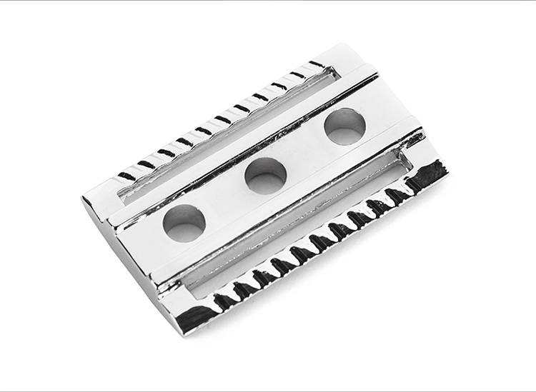 肯特kent剃须刀英国进口专业刮胡刀手动剃须刀