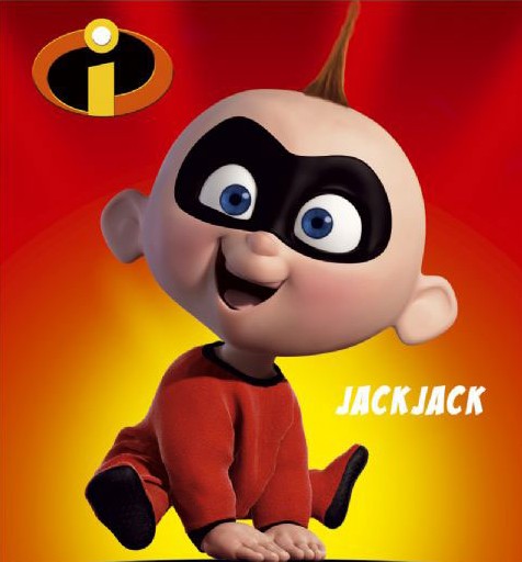 超人总动员2 晚安 小杰incredibles 2 Sweet Dreams Jack 摘要书评试读 京东图书