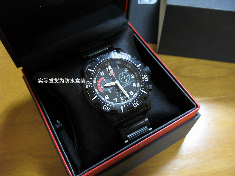luminox 8362