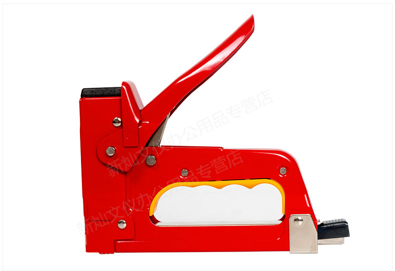 美克司max日本进口标准型枪钉枪手动打钉机码钉机射钉器tgd