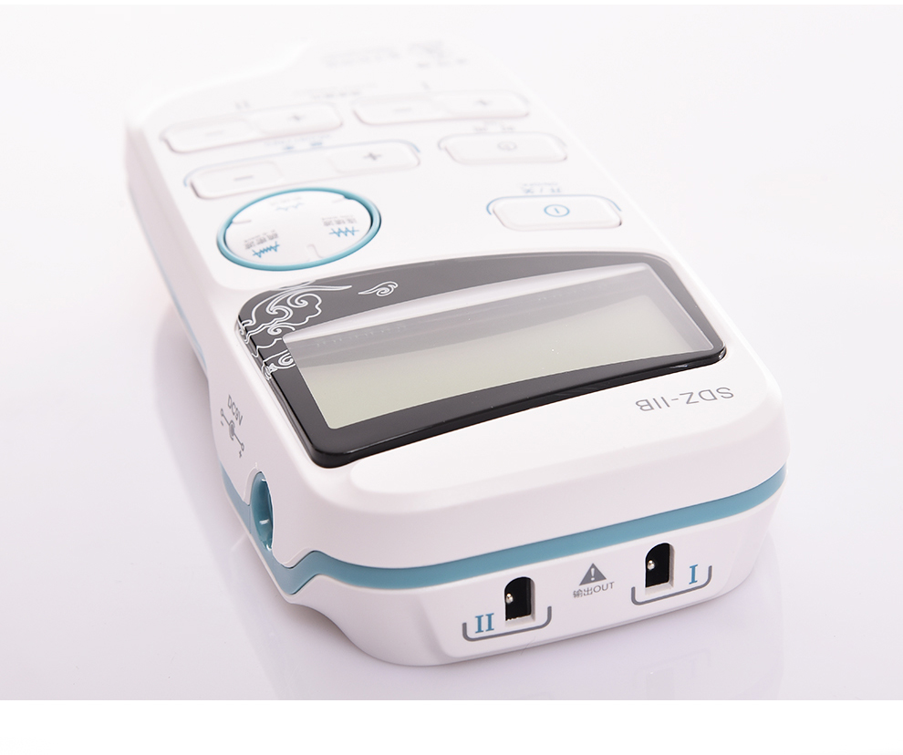 华佗牌电子针灸仪针灸治疗仪电针仪低频脉冲治疗仪理疗仪sdziib型迷你