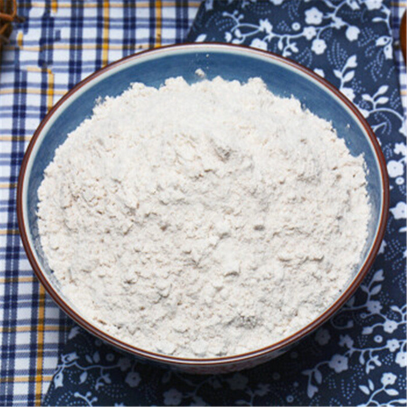 大菜园 菱角米粉 新鲜菱角粉 微山特产 湖里新鲜干菱角壳粉 代餐粉