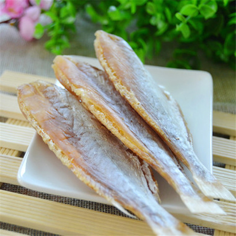 扒皮鱼干 剥皮鱼干 扒皮狼鱼干 咸鱼干 大眼鸡目鱼干 海产干货大菜园
