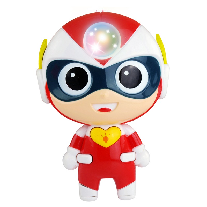 信必达早教故事机 正品开心超人卡通迷你故事机kx801