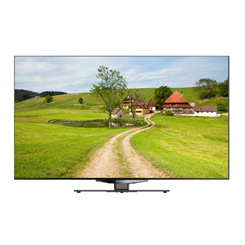 创维(skyworth)55e510e 55英寸全高清天赐8核智能网络平板液晶电视机