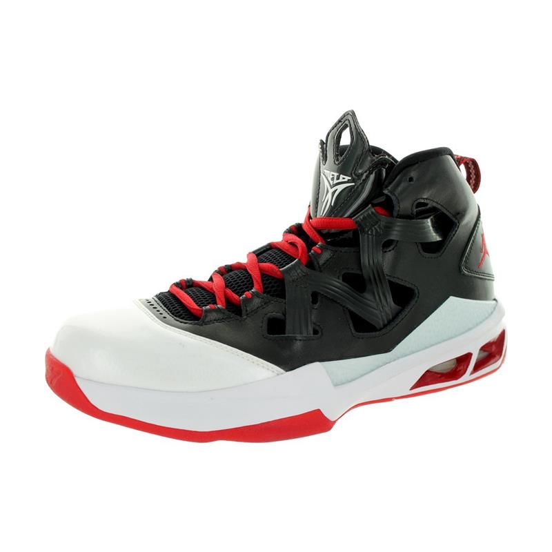 隆恩美国代购正品乔丹男士 nike jordan melo m9 运动篮球鞋 10 d(m)
