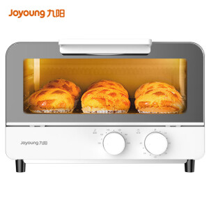 Joyoung 九阳 KX12-J81 电烤箱 12L
199元包邮