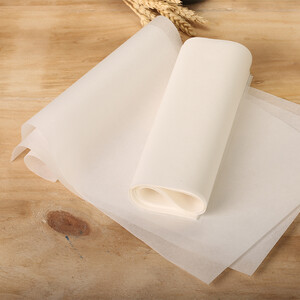 展艺硅油纸50张30cm