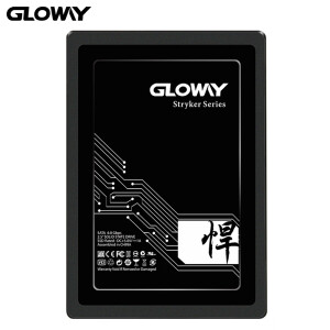 9日0点： GLOWAY 光威 悍将 SATA3 固态硬盘 240GB   169元包邮