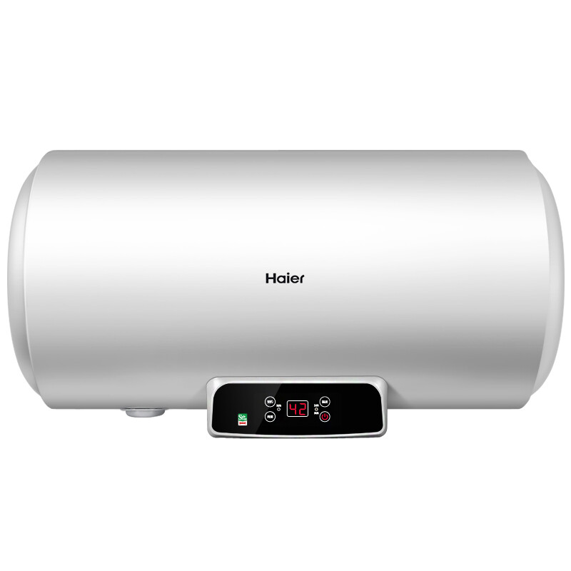 海尔 Haier EC6002-Q6 电热水器 60L 图1