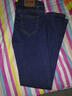 衫博直筒牛仔裤女春秋长裤高腰显瘦弹力八九分小个子窄版烟管裤子 浅蓝9分裤-春秋 31 (136-145斤) 实拍图