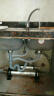 爱华普 中央净水器家用直饮厨房自来水过滤器前置超滤 ZM08单机 实拍图