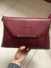 北狐 品牌真皮女包包2025新款女士牛皮妈妈包单肩斜挎包韩版百搭大容 实拍图