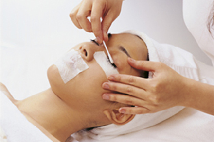 【北大街】仅29元,享价值145元『逸蕴中医经络美容养生馆』(眼部护理